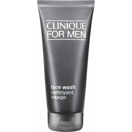Clinique Herrenpflege HerrenpflegeFace Wash 200 ml (101,90 € / 1 l)