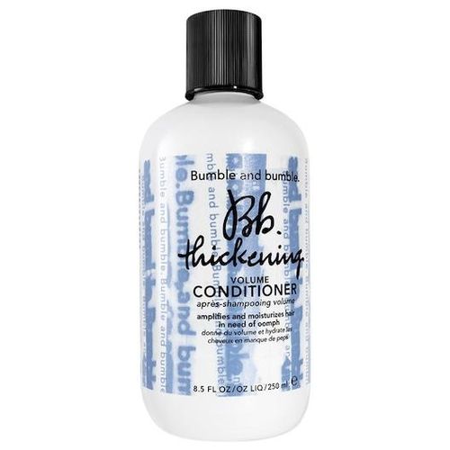 Bumble-and-bumble Shampoo-Conditioner ConditionerThickening Volume Conditioner 250 ml (113,32 € / 1 l)