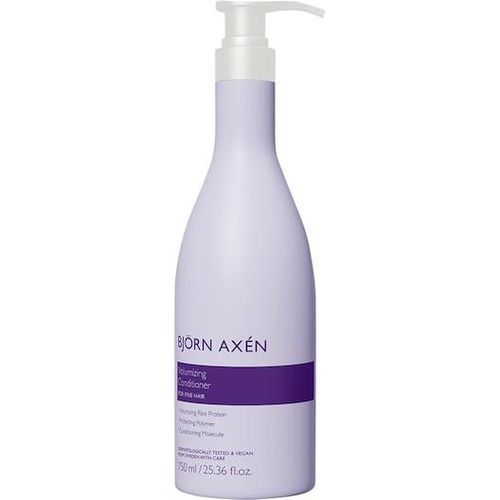 Bjorn-Axen Haarpflege ConditionerVolumizing Conditioner 750 ml (34,24 € / 1 l)