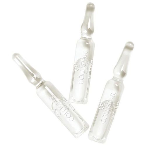 Collistar Gesichtspflege Lift-HDImmediate Tensor Effect Lifting Vials 10,5 ml (2.628,57 € / 1 l)