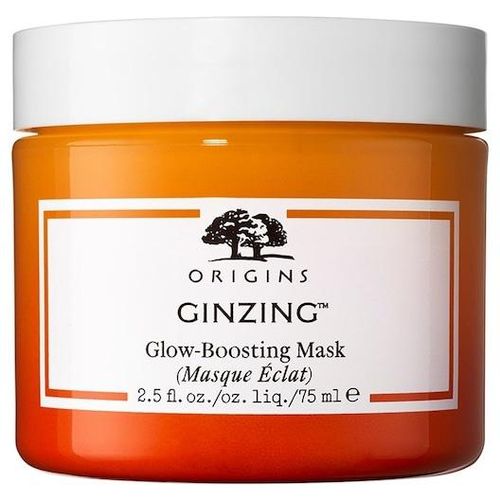 Origins Gesichtspflege MaskenGlow-Boosting Mask 75 ml (364,27 € / 1 l)