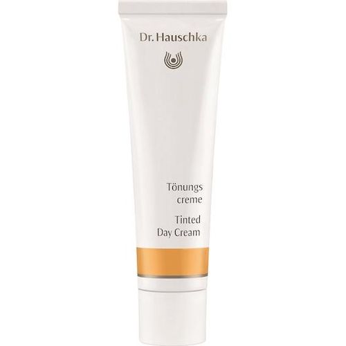 Dr-Hauschka Pflege GesichtspflegeTönungscreme 30 ml (832,00 € / 1 l)