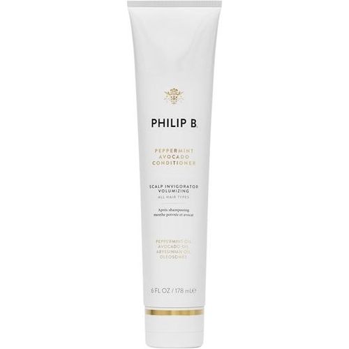 Philip-B Haarpflege ConditionerPeppermint Avocado Conditioner 178 ml (207,42 € / 1 l)