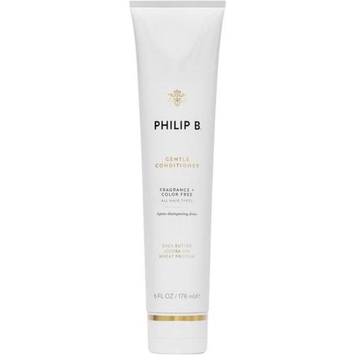 Philip-B Haarpflege ConditionerGentle Conditioner Fragrance + Color Free 178 ml (156,69 € / 1 l)
