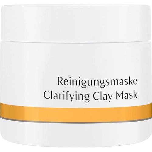 Dr-Hauschka Pflege GesichtsreinigungReinigungsmaske 90 g (246,11 € / 1 kg)