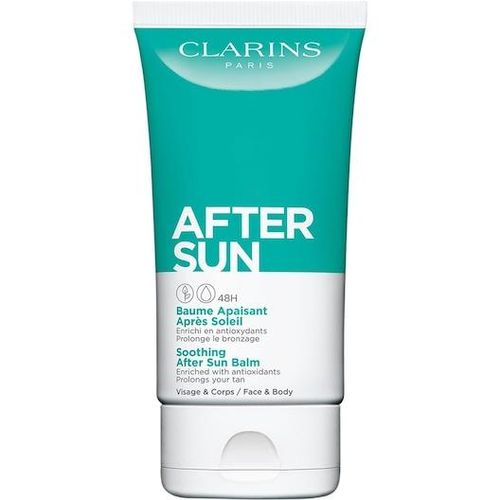 CLARINS SONNENPFLEGE After-SunBaume Après Soleil 150 ml (213,47 € / 1 l)