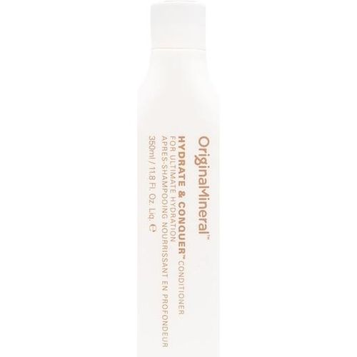 Original-Mineral Haarpflege ConditionerHydrate & Conquer Conditioner 350 ml (73,49 € / 1 l)