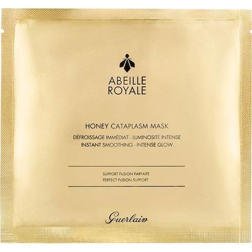GUERLAIN Pflege Abeille-Royale-Anti-Aging-PflegeHoney Cataplasm Mask 60 g (1.320,17 € / 1 kg)