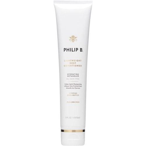 Philip-B Haarpflege ConditionerParaben Free Lightweight Deep Conditioner 178 ml (205,96 € / 1 l)