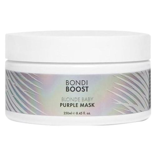 BondiBoost Haare Treatment-MaskePurple Mask 250 ml (124,00 € / 1 l)