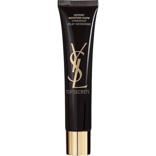 Yves-Saint-Laurent Gesichtspflege Top-SecretsInstant Moisture Glow 40 ml (1.274,00 € / 1 l)