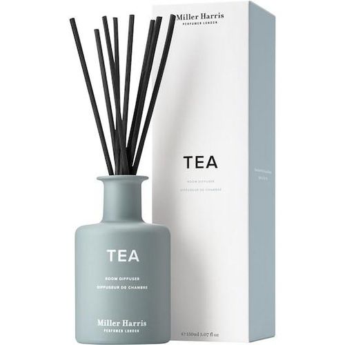 Miller-Harris Home-Collection Room-Sprays-DiffusersTea Scented Diffuser 150 ml (600,00 € / 1 l)