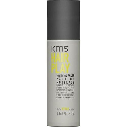 KMS Haare HairplayMolding Paste 150 ml (213,67 € / 1 l)