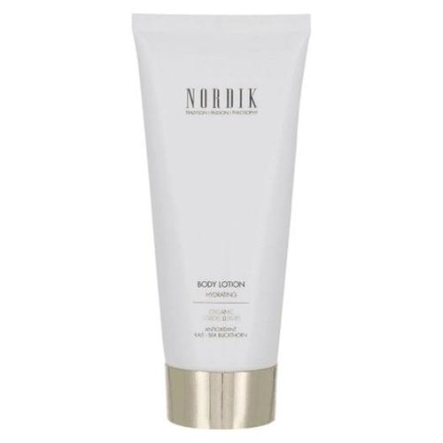 NORDIK Gesichtspflege CreamBody Lotion 200 ml (195,00 € / 1 l)