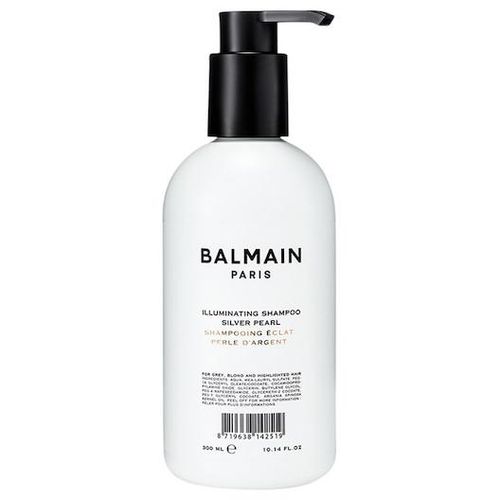 Balmain-Hair-Couture Haarpflege ShampooIlluminating Shampoo Silver Pearl 300 ml (125,60 € / 1 l)