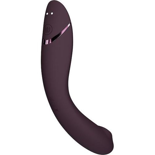 Womanizer Vibratoren OGSlateLuxuriöser G-Punkt Stimulator Mit Pleasure Air Technologie 1 Stk. (139,00 € / 1 Stk.)
