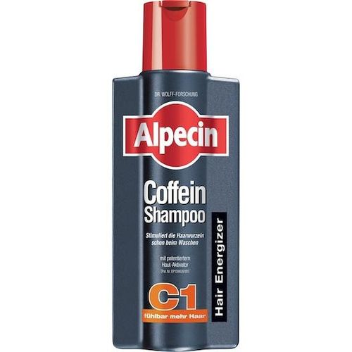 Alpecin Haarpflege ShampooCoffein-Shampoo C1 1250 ml (27,99 € / 1 l)