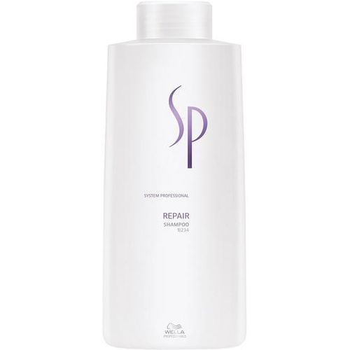 Wella SP-Care RepairRepair Shampoo ohne Pumpspender 1000 ml (29,88 € / 1 l)