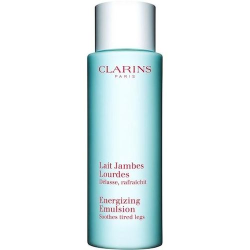 CLARINS KOeRPERPFLEGE SpezialpflegeLait Jambes Lourdes 125 ml (392,00 € / 1 l)