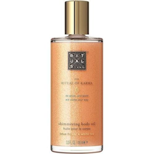 RITUALS Rituale The-Ritual-Of-KarmaShimmering Body Oil 100 ml (229,00 € / 1 l)