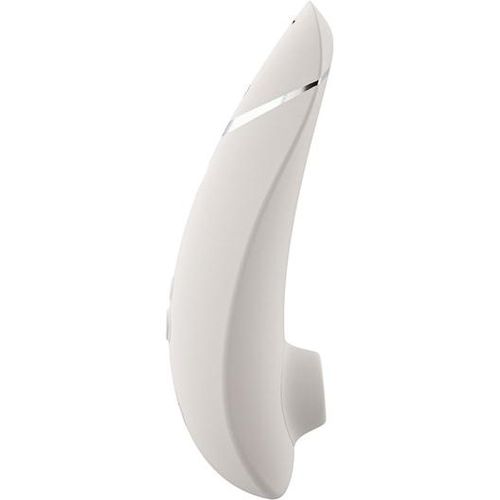 Womanizer Vibratoren Premium-2Warm GreyKlitoris-Stimulator 2 1 Stk. (199,00 € / 1 Stk.)