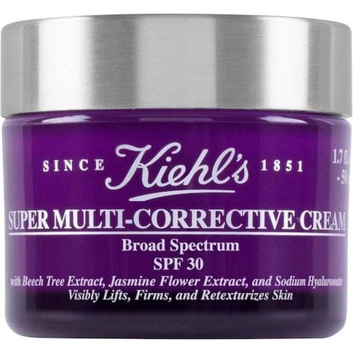 Kiehls Gesichtspflege Anti-Aging-PflegeSuper Multi-Corrective Cream SPF 30 50 ml (1.296,20 € / 1 l)