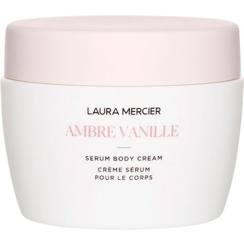 Laura-Mercier Fragrance Ambre-VanilleSerum Body Cream 200 ml (280,00 € / 1 l)