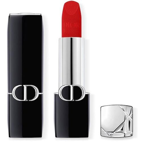 DIOR Lippen LippenstifteRouge Dior Velvet 999 3,5 g ()