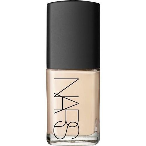 NARS Teint-Make-up FoundationSheer Glow Foundation Siberia 30 ml (1.231,67 € / 1 l)