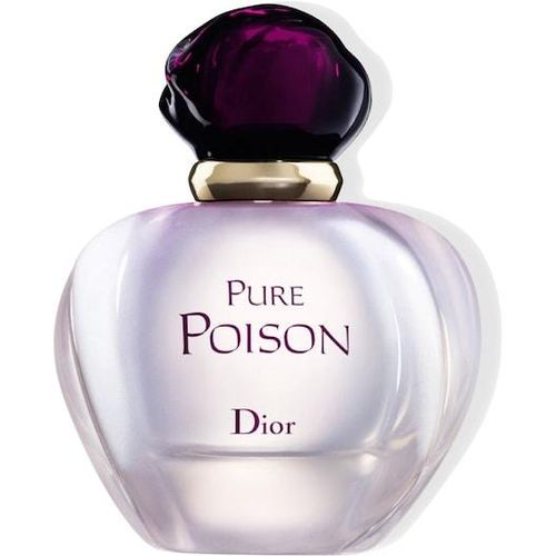 DIOR Damenduefte PoisonPure PoisonEau de Parfum Spray 50 ml (1.909,00 € / 1 l)