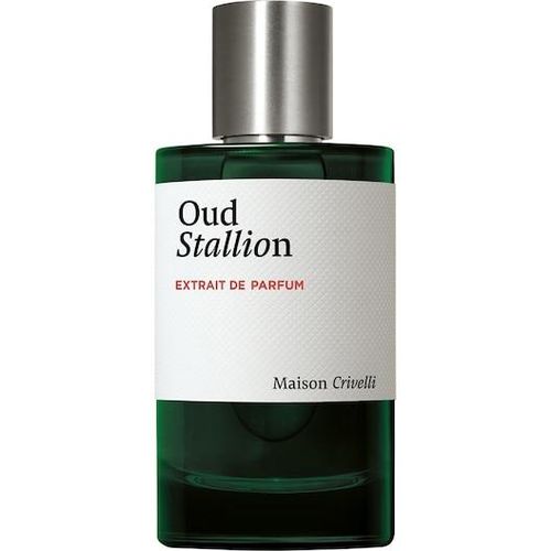 Maison-Crivelli Kollektionen Olfactory-EscapesOud StallionExtrait de Parfum Spray 100 ml (3.700,00 € / 1 l)