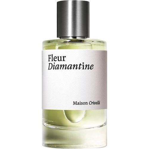 Maison-Crivelli Kollektionen Olfactory-ExperiencesFleur DiamantineEau de Parfum Spray 100 ml (1.900,00 € / 1 l)