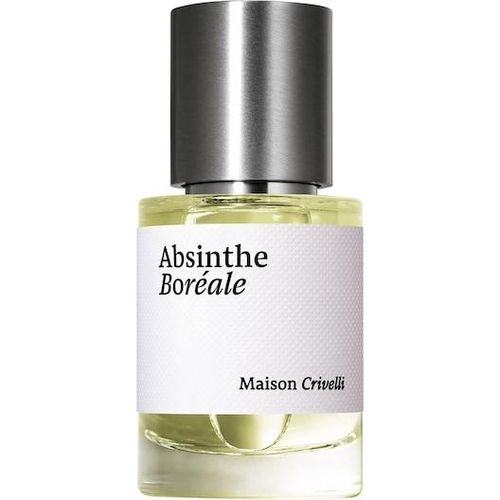 Maison-Crivelli Kollektionen Olfactory-ExperiencesAbsinthe BoréaleEau de Parfum Spray 30 ml (3.000,00 € / 1 l)