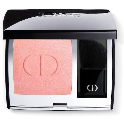 DIOR Gesicht BlushFür Wangen & Wangenknochen – Langer HaltRouge Blush Holo 601 Hologlam 6,7 ml ()