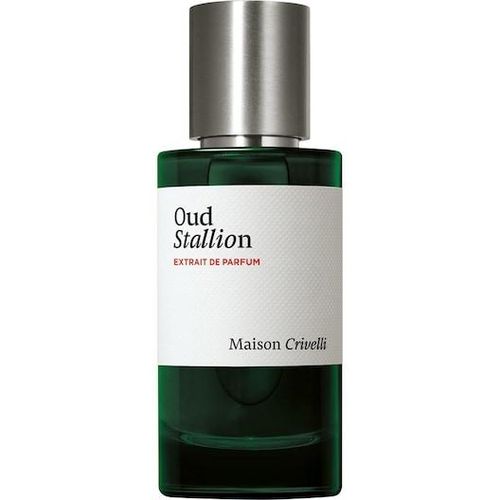 Maison-Crivelli Kollektionen Olfactory-EscapesOud StallionExtrait de Parfum Spray 50 ml (4.300,00 € / 1 l)