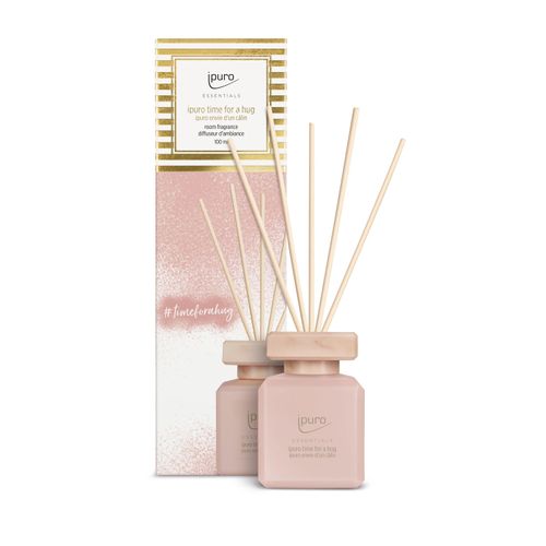 Raumduft ipuro TIME FOR A HUG