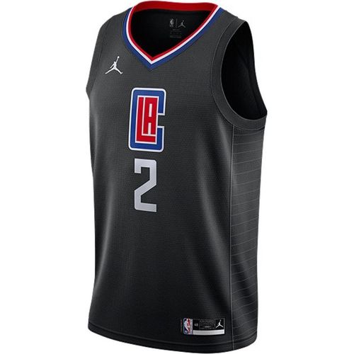 Hemd Nike nba los angeles clippers kawhi leonard erklärung ausgabe swingman CV9480011