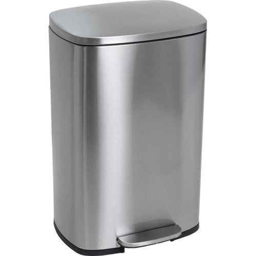 Küchenabfalleimer Mit Pedal ADMIRAL 50 l