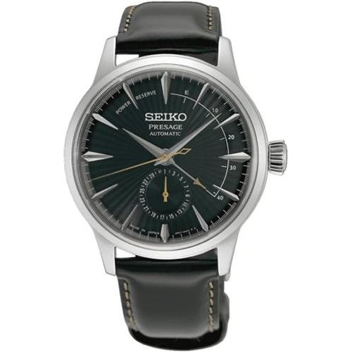 Herrenuhr - Seiko Modell: SSA459J1