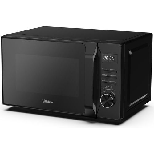 Mikrowelle mit Grill 20L 700/1000W