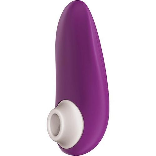 Womanizer Vibratoren Starlet-3VioletKlitoris-Stimulator 3 1 Stk. (69,00 € / 1 Stk.)