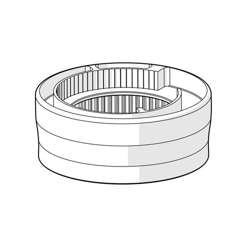 Hansa Temperaturanschlag 59914426 59914426)