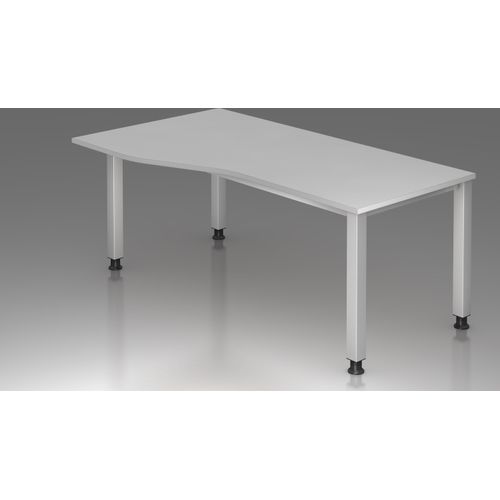 Schreibtisch QS18, 180 x 100 cm