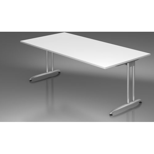 Schreibtisch BS2E, 200 x 100 cm