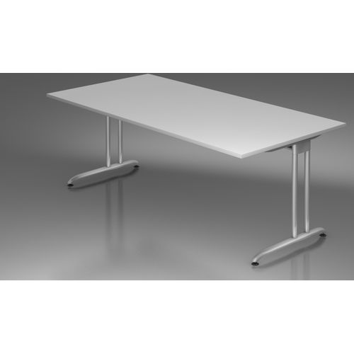 Schreibtisch BS2E, 200 x 100 cm