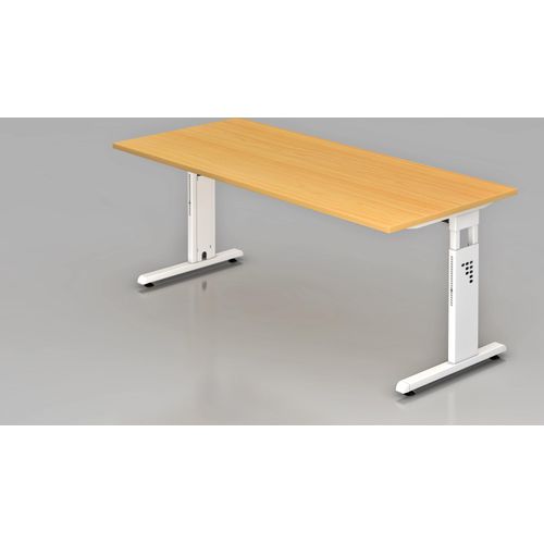 Schreibtisch OS19, 180 x 80 cm