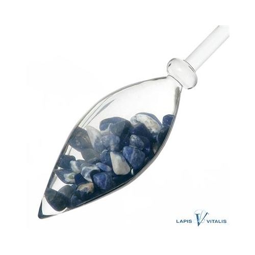 VitaJuwel Wassergenuss (Sodalith, Bergkristall)