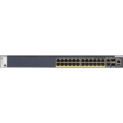 Netgear Switch GSM4328PB (GSM4328PB-100NES)