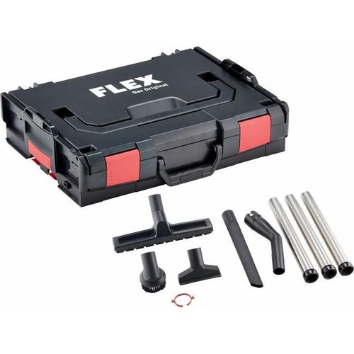 FLEX Reinigungsset CLE 32 AS + L-Boxx - 451703