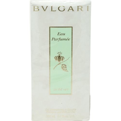 Bvlgari Eau Parfumee au the Vert Shampoo und Duschgel 200ml